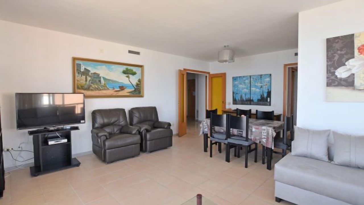 Photo of Livingroom in Torredembarra