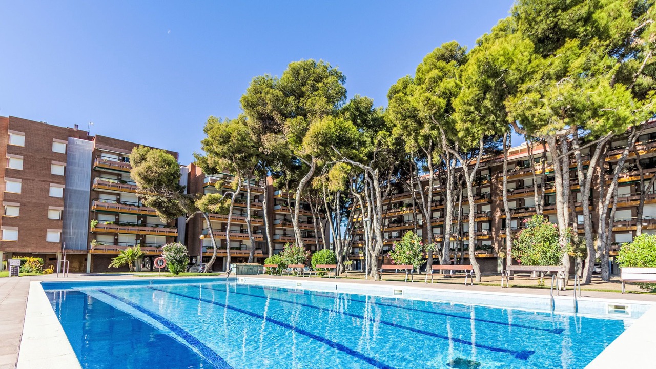 Photo of Outdoor in Torredembarra