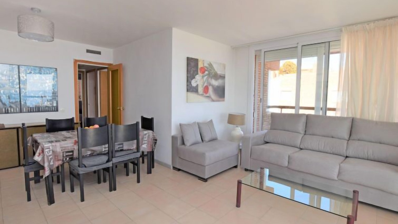 Photo of Livingroom in Torredembarra