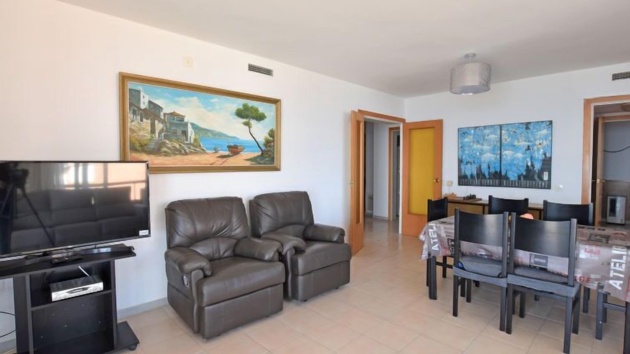 Photo of Livingroom in Torredembarra
