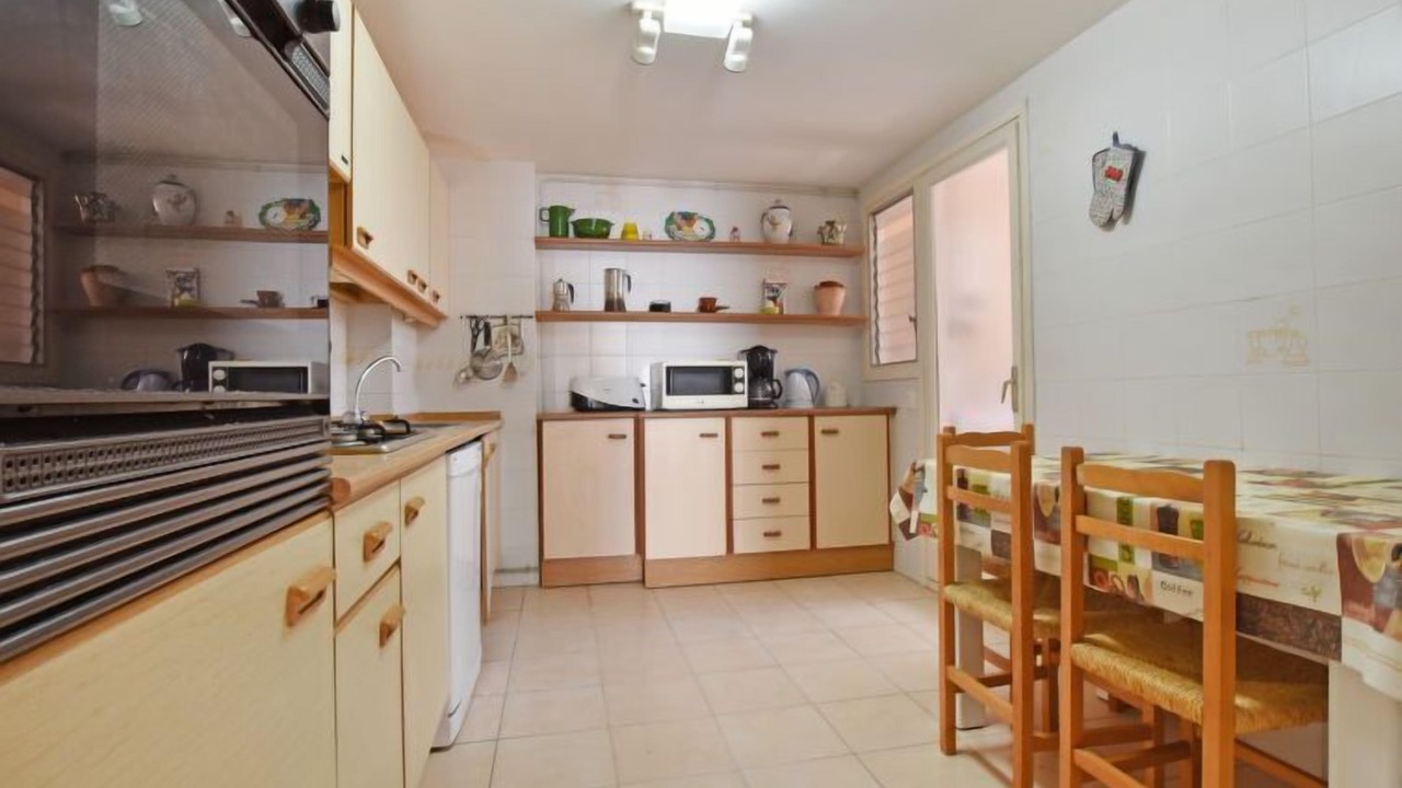 Photo of Bedroom in Torredembarra