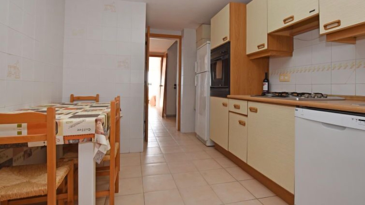 Photo of Bedroom in Torredembarra