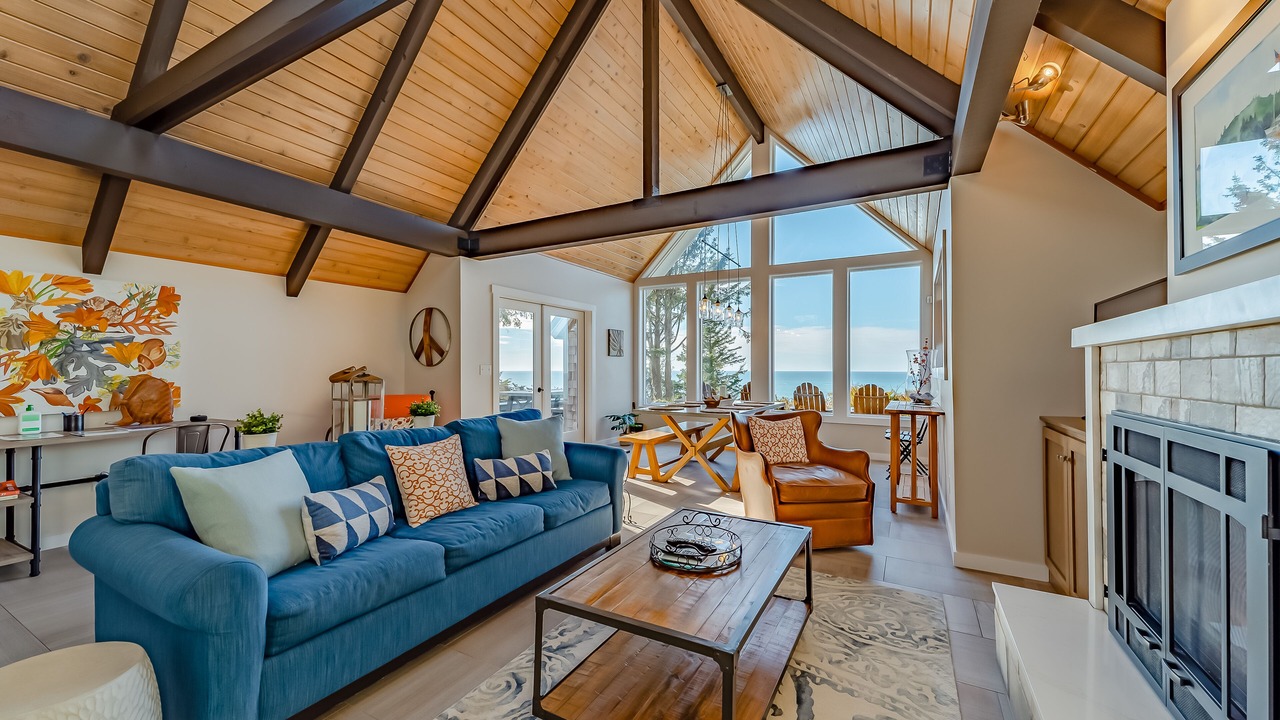 Photo of Livingroom in Trinidad