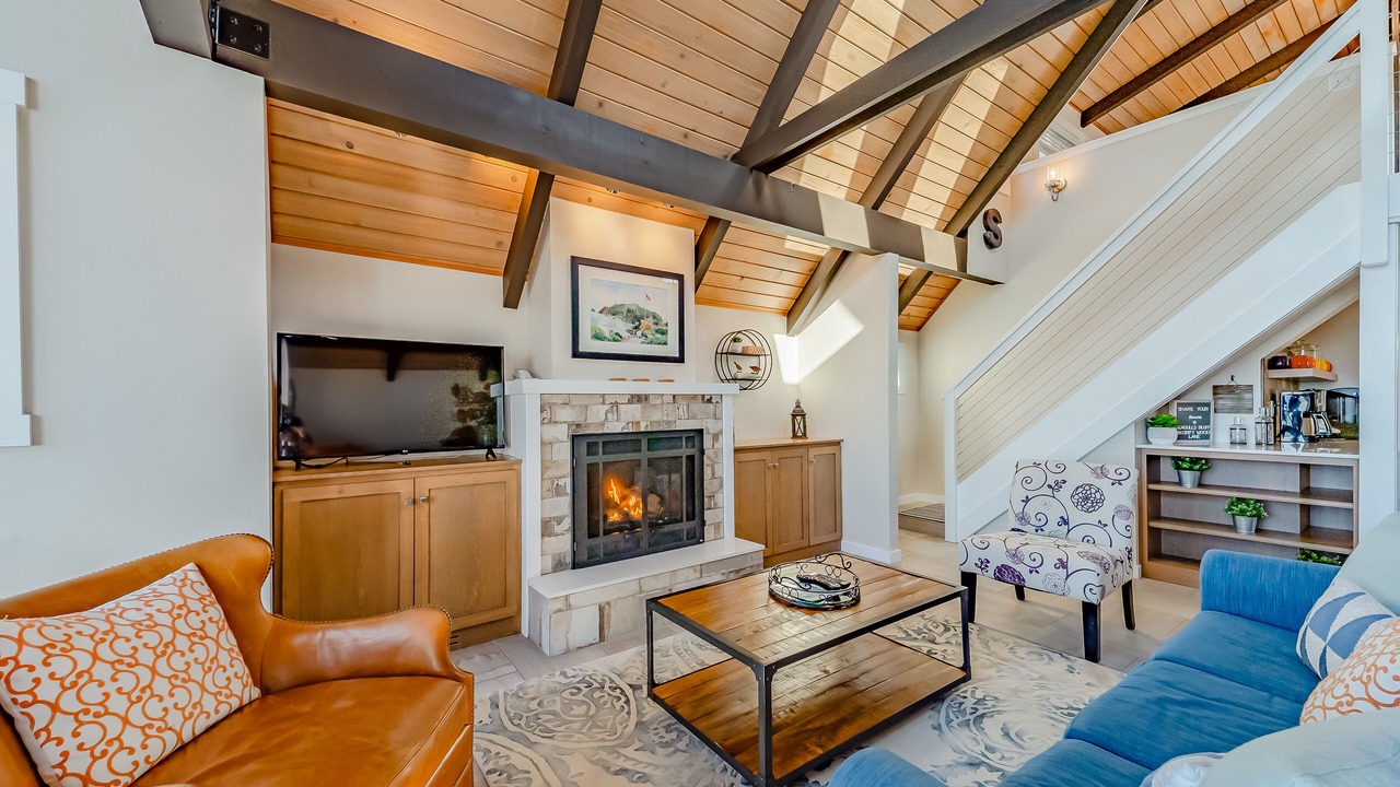 Photo of Livingroom in Trinidad