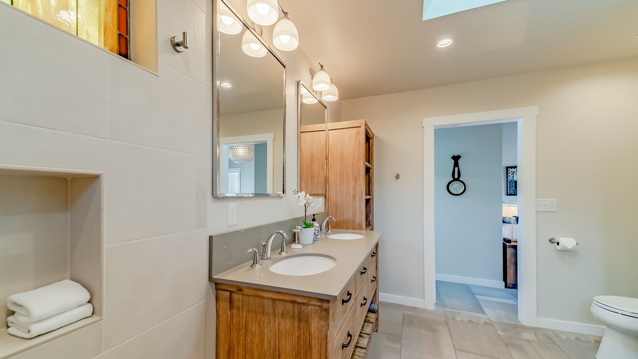Photo of Bathroom in Trinidad