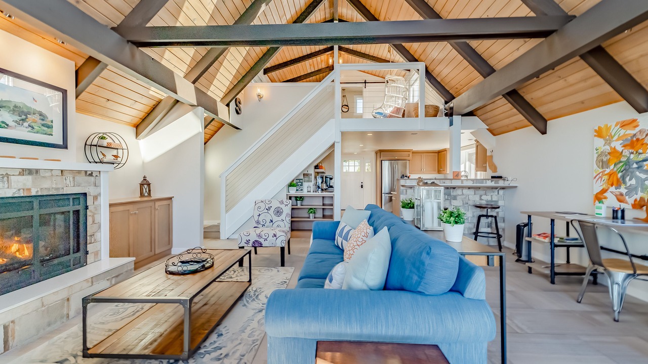 Photo of Livingroom in Trinidad