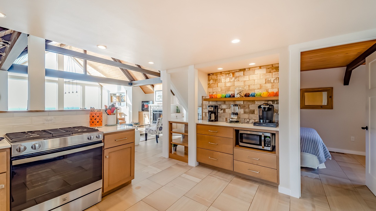 Photo of Kitchen in Trinidad