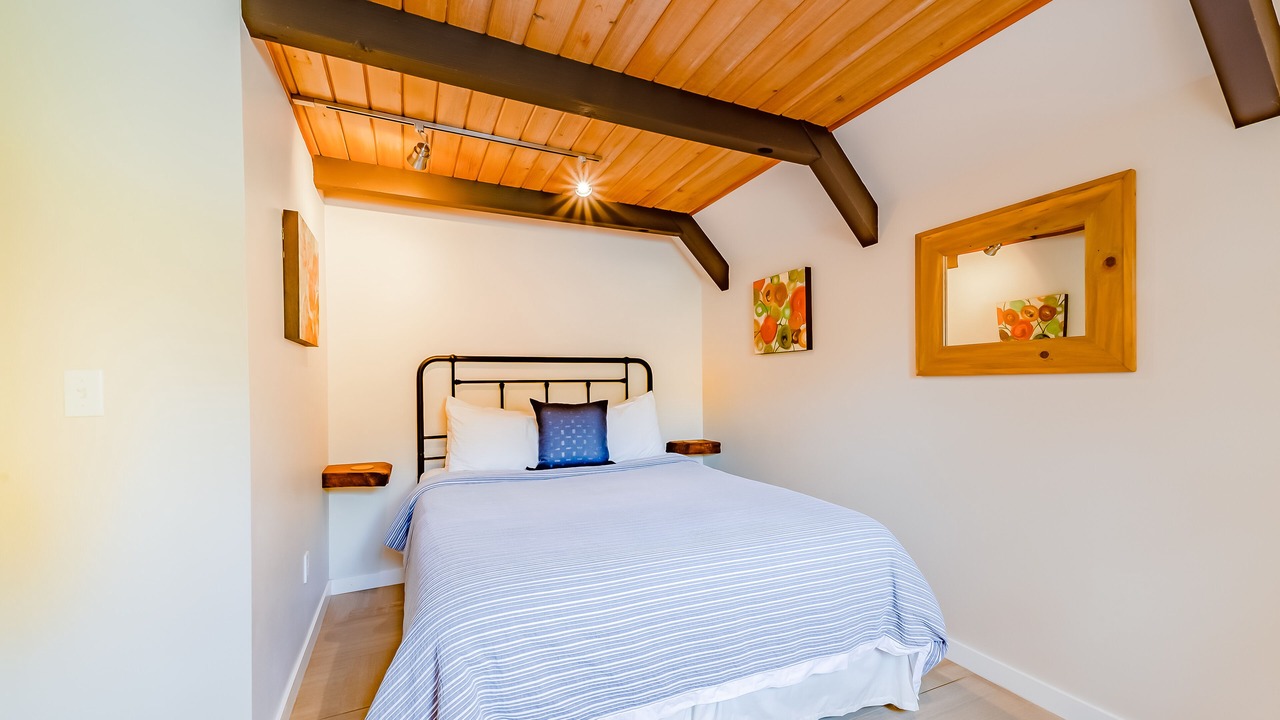 Photo of Bedroom in Trinidad