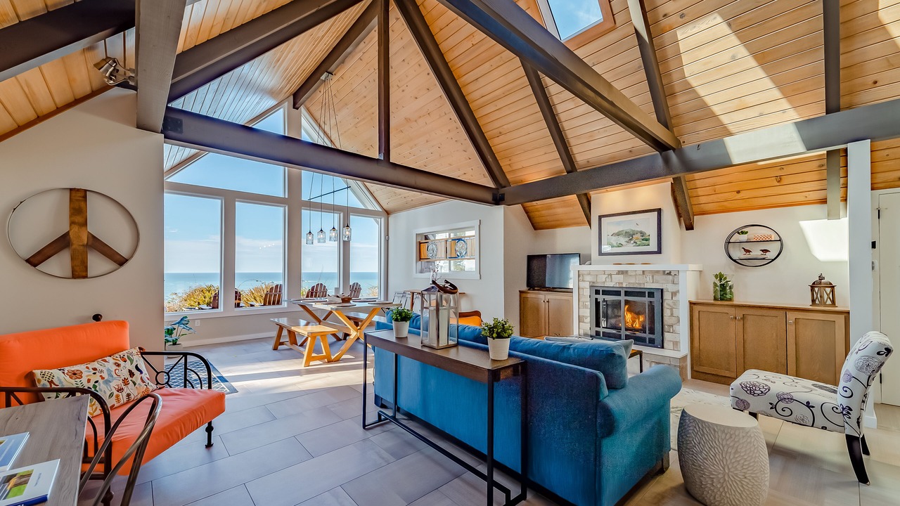 Photo of Livingroom in Trinidad