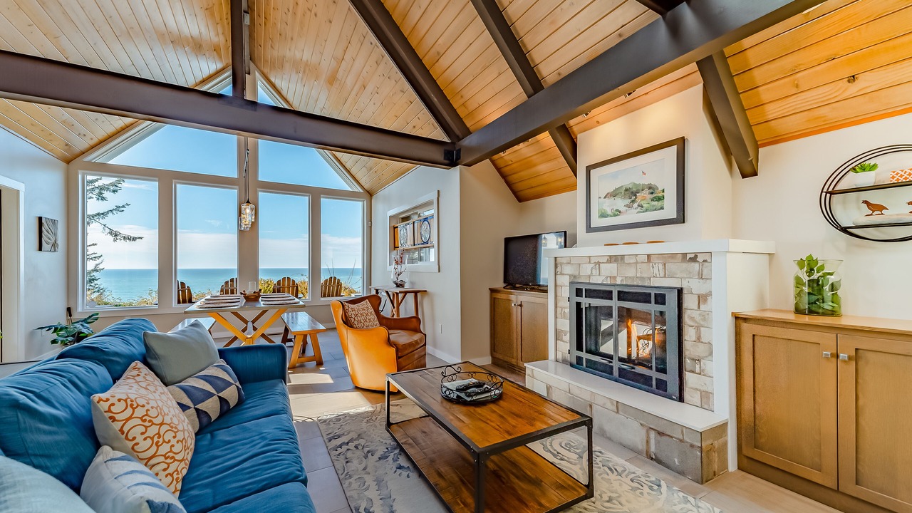 Photo of Livingroom in Trinidad