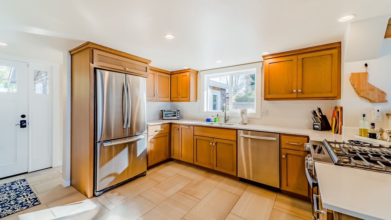 Photo of Kitchen in Trinidad