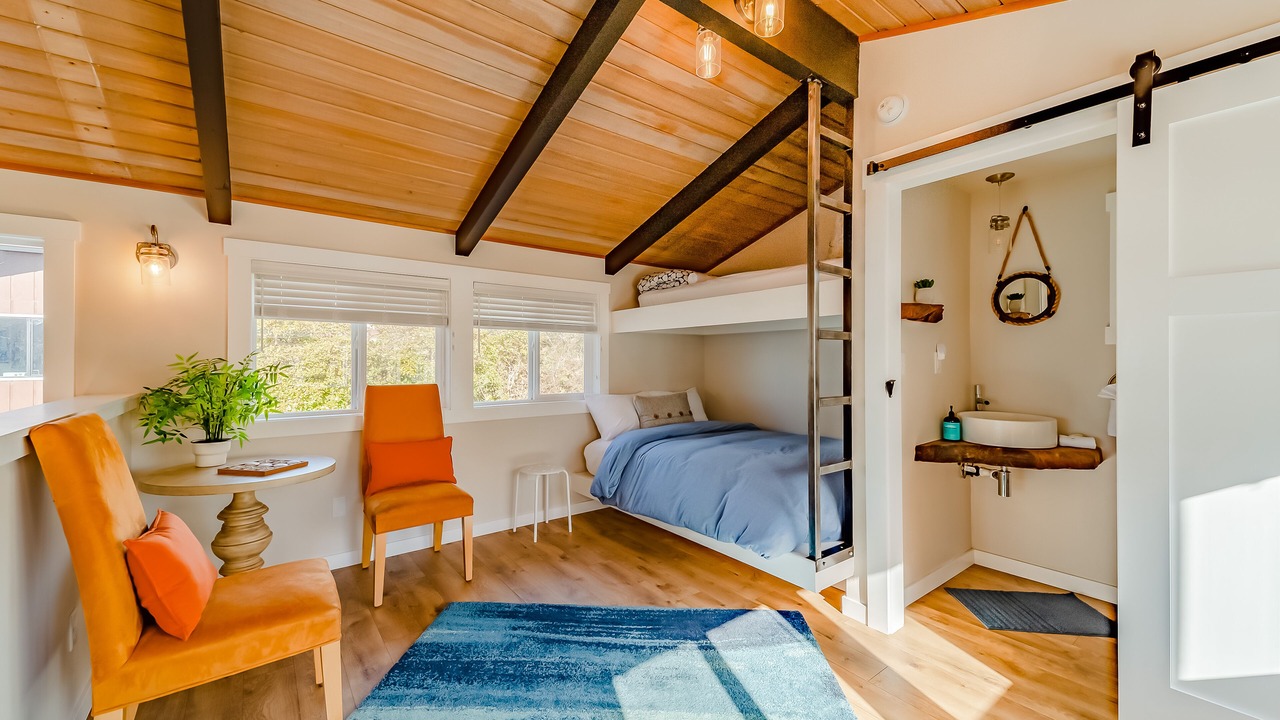 Photo of Bedroom in Trinidad