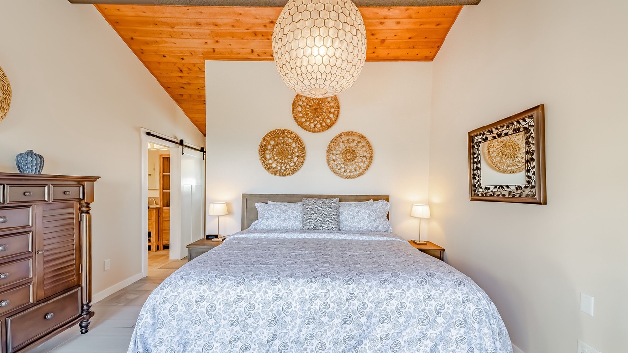 Photo of Bedroom in Trinidad