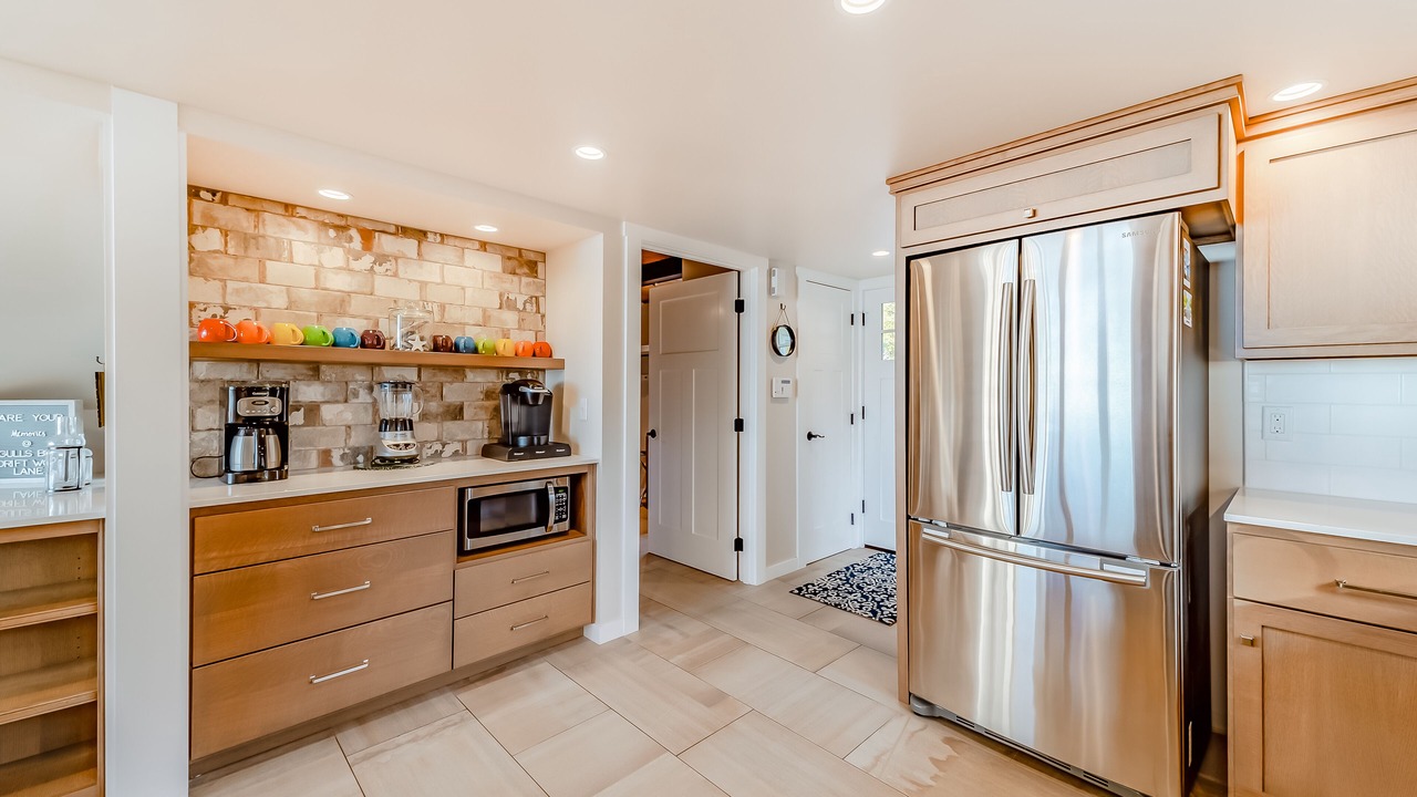 Photo of Kitchen in Trinidad