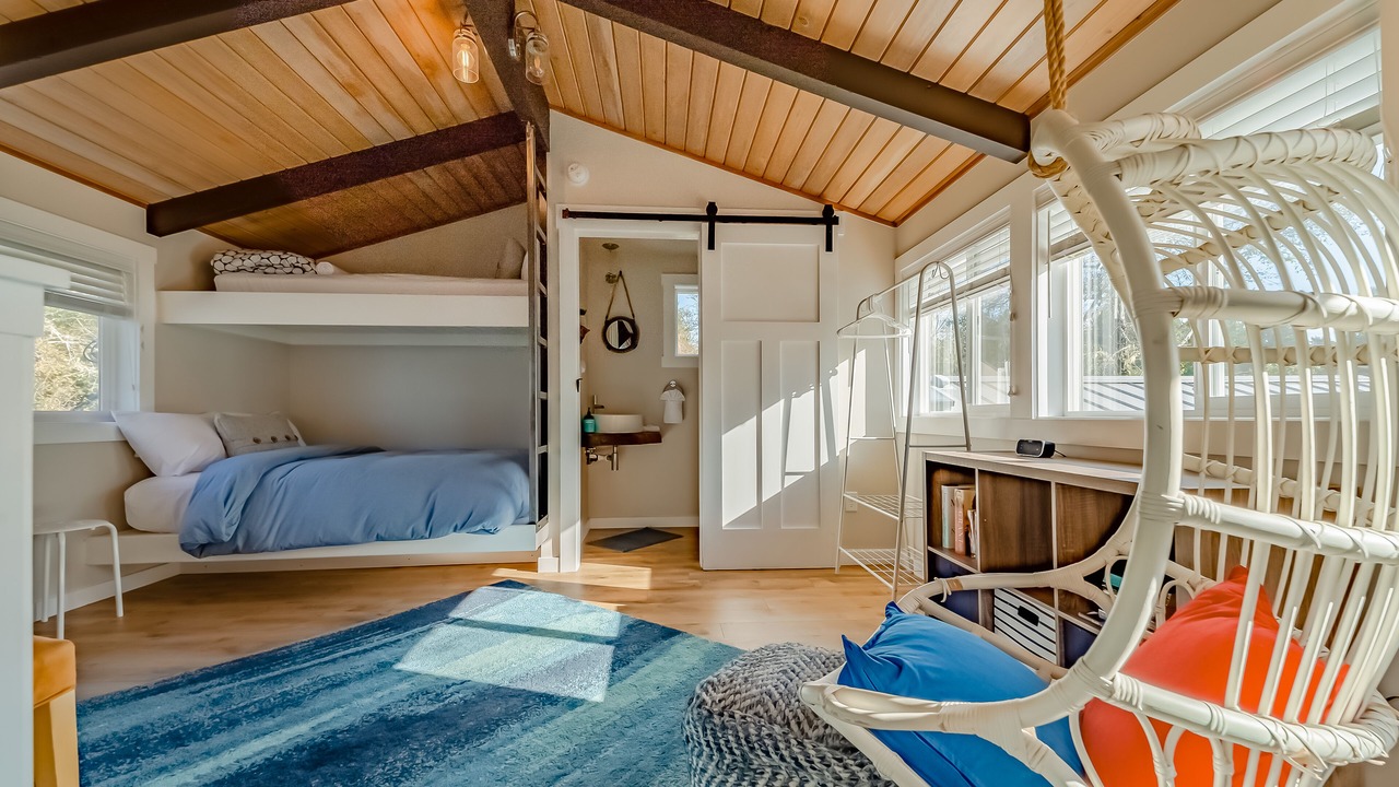 Photo of Bedroom in Trinidad