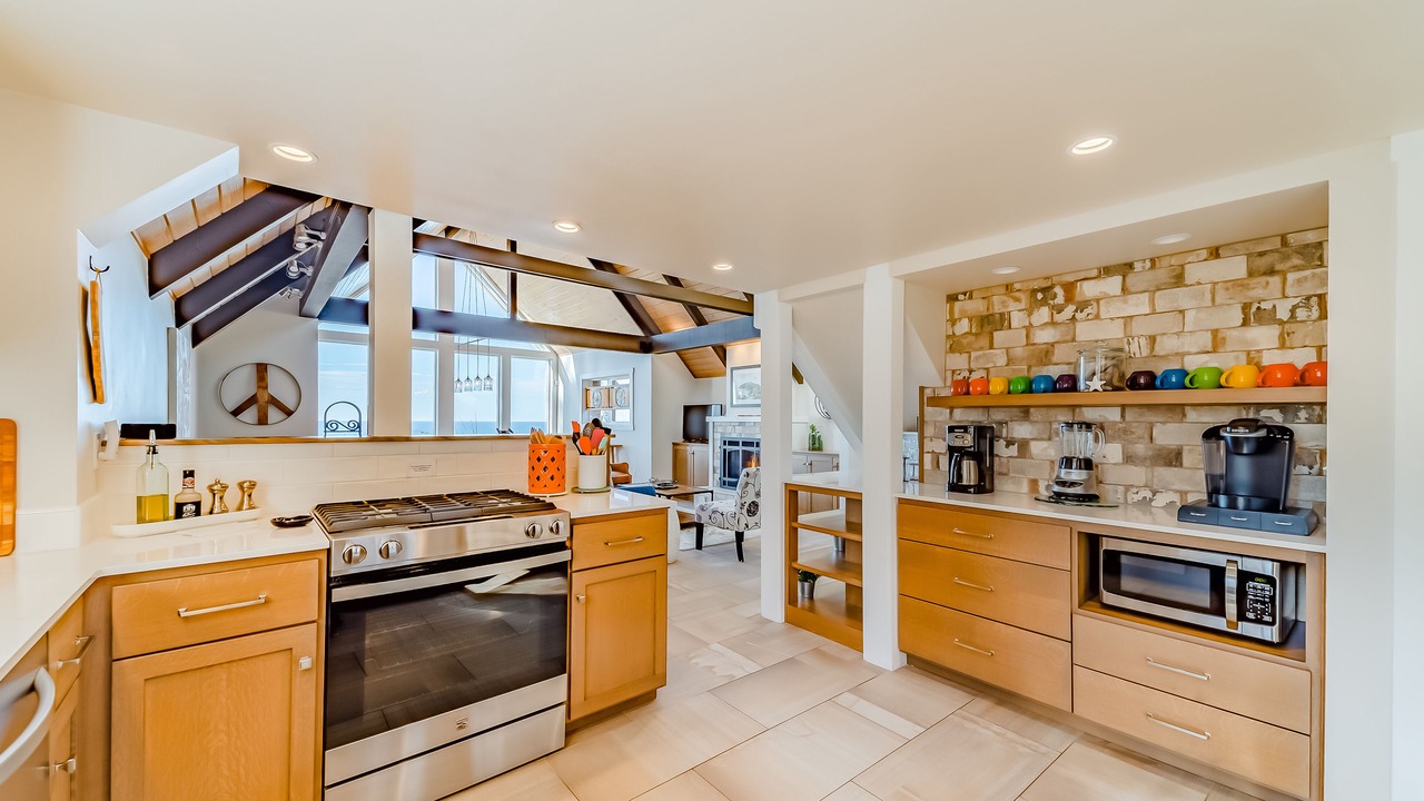 Photo of Kitchen in Trinidad