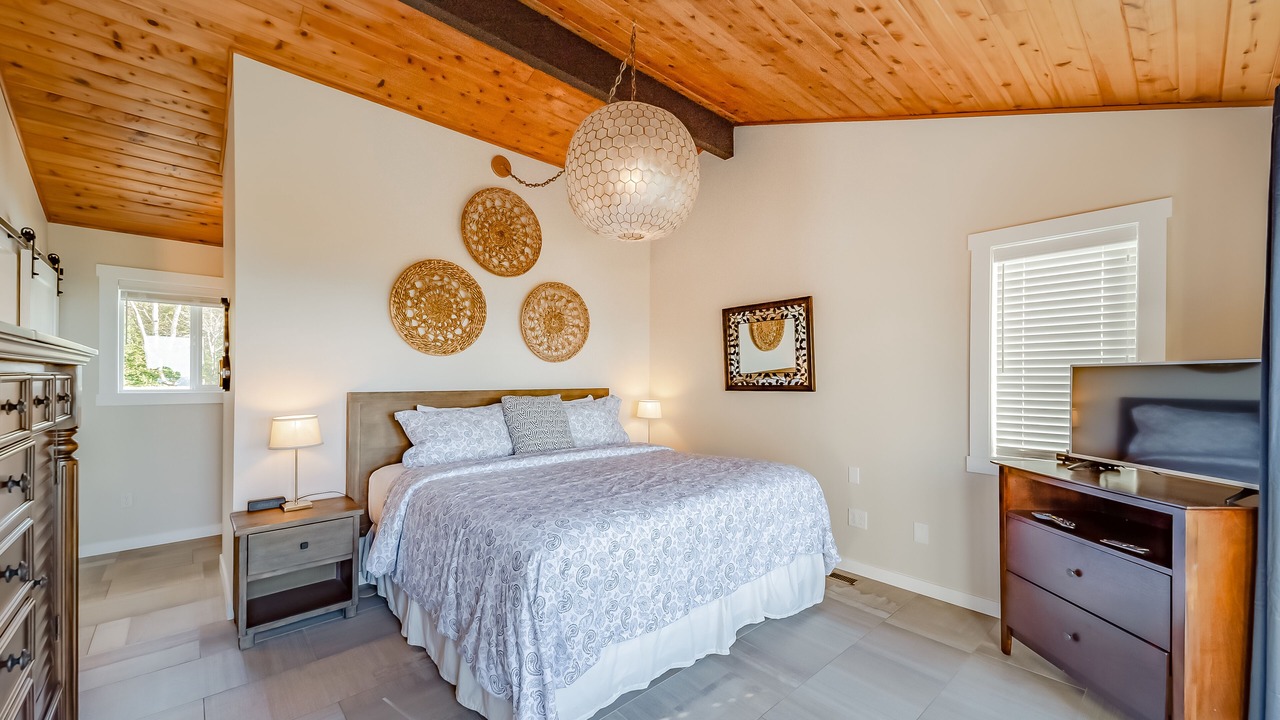Photo of Bedroom in Trinidad