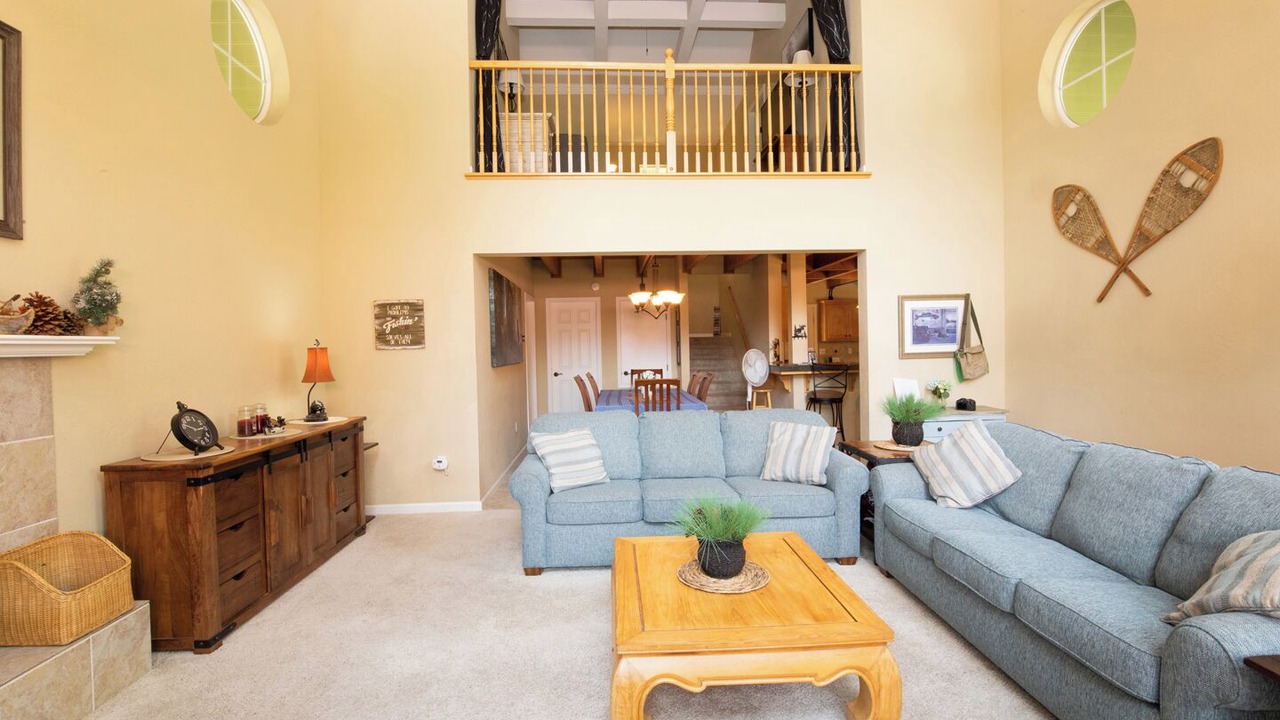 Photo of Bedroom in Cold Springs