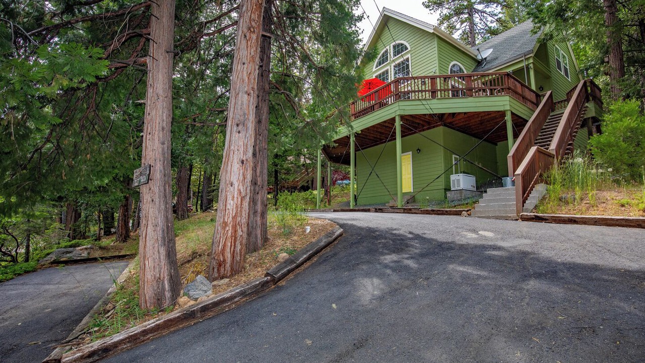 Photo of Outdoor in Cold Springs