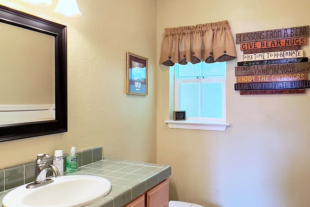 Photo of Bathroom in Cold Springs