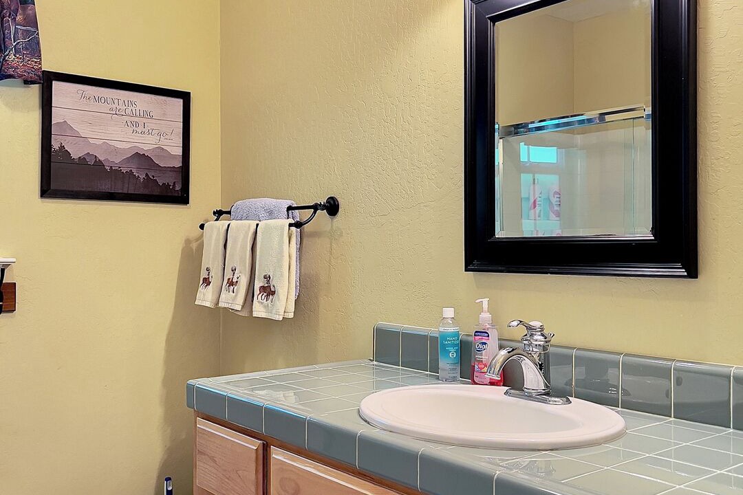 Photo of Bathroom in Cold Springs