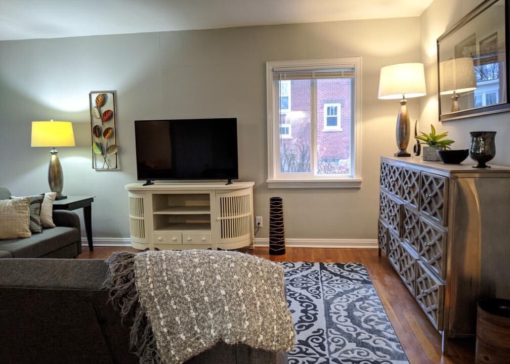 Photo of Livingroom in Erie