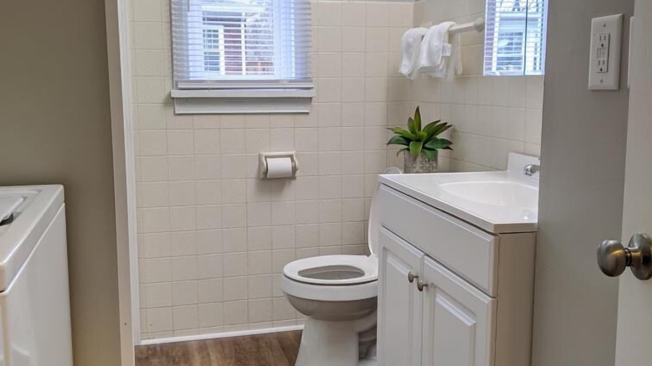 Photo of Bathroom in Erie