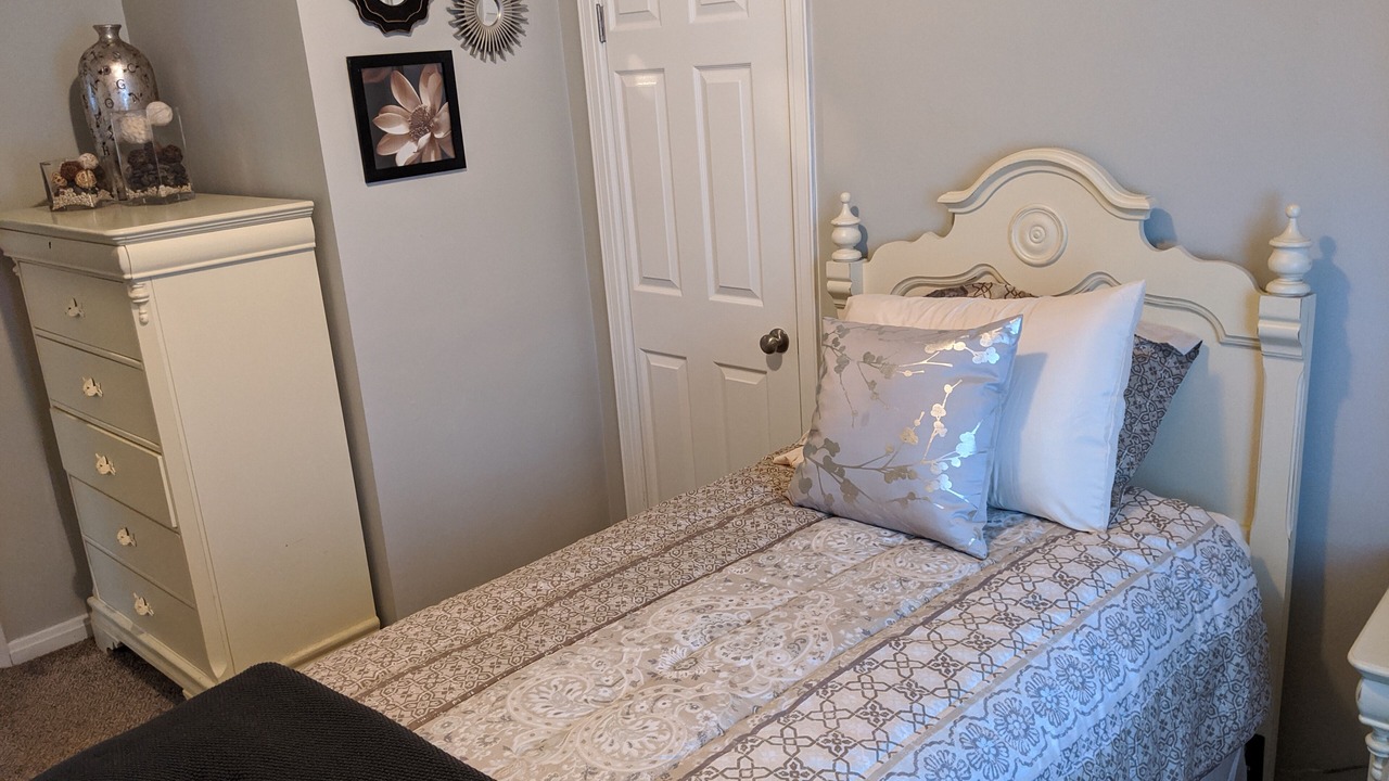 Photo of Bedroom in Erie