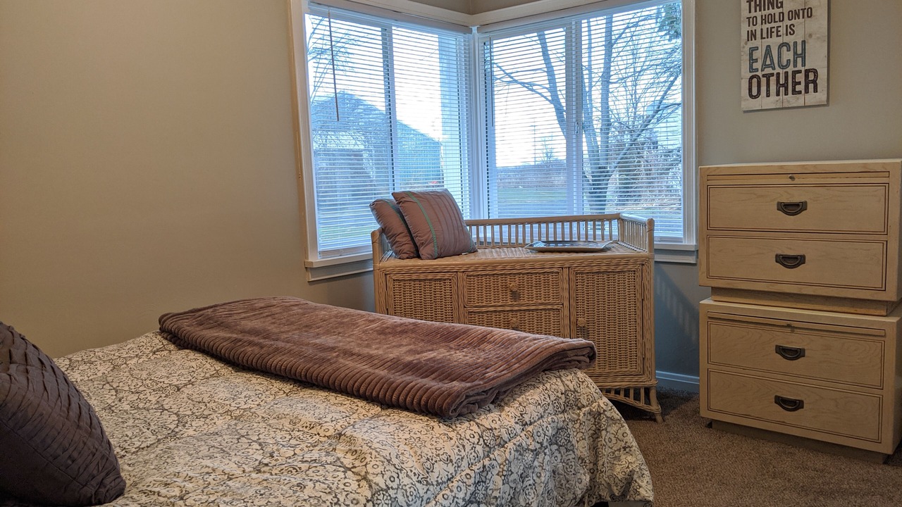 Photo of Bedroom in Erie