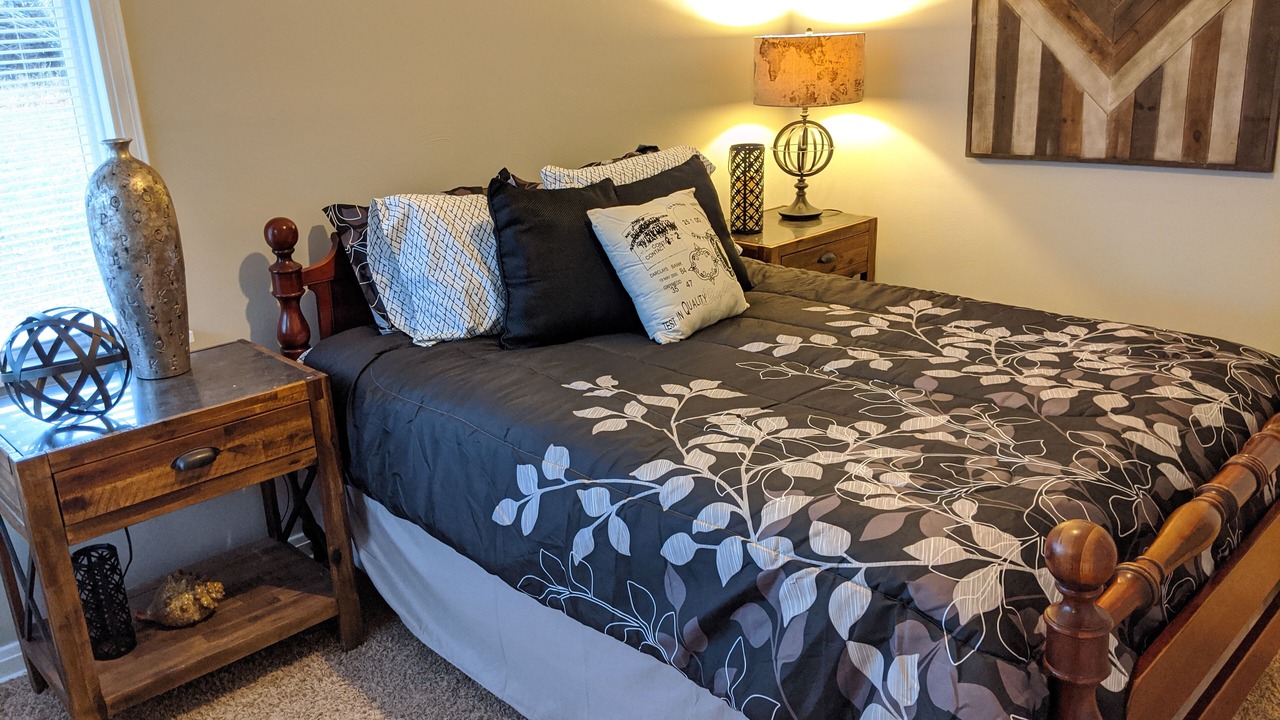 Photo of Bedroom in Erie