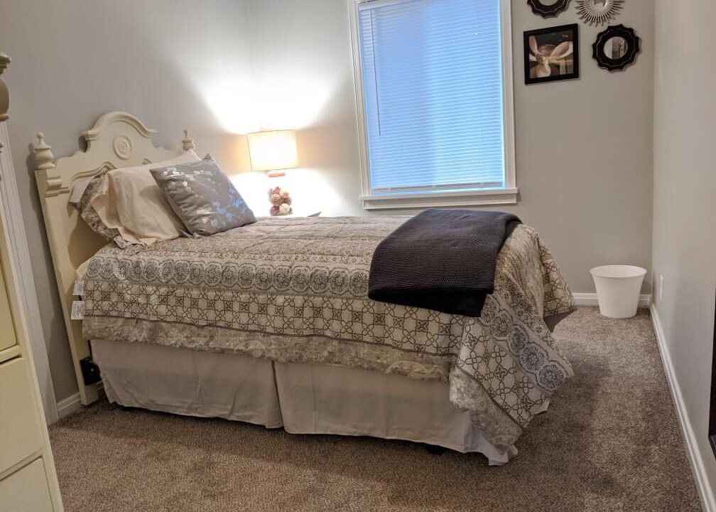 Photo of Bedroom in Erie
