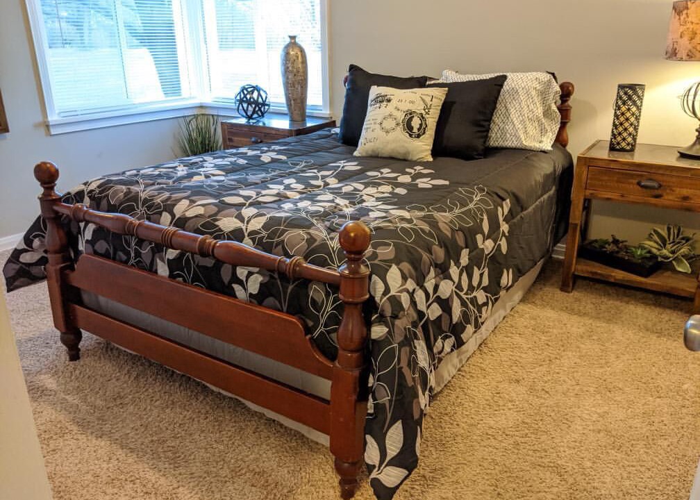 Photo of Bedroom in Erie