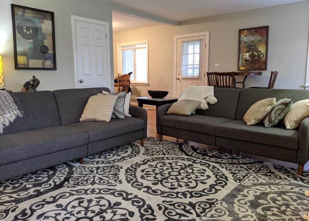 Photo of Livingroom in Erie
