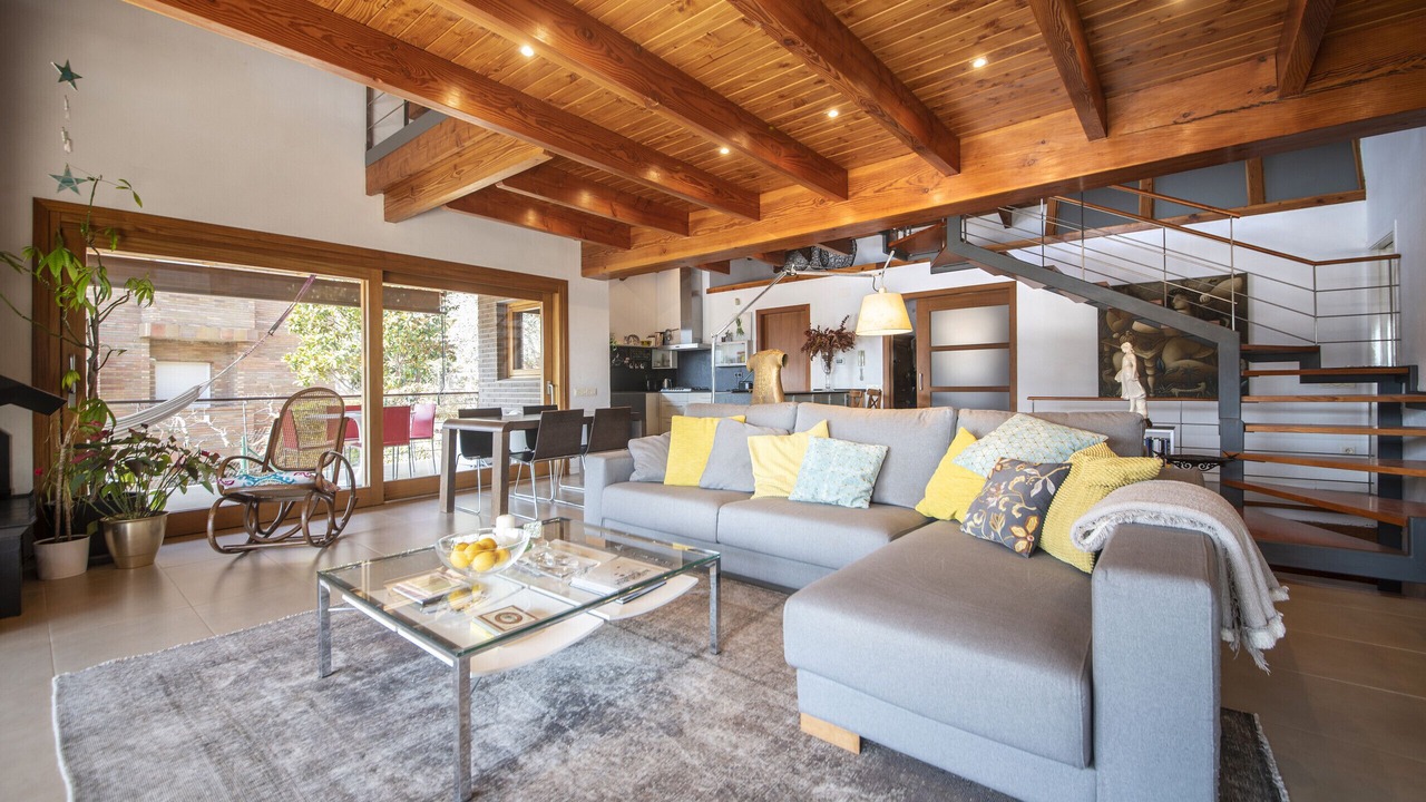 Photo of Livingroom in Torrelles de Llobregat