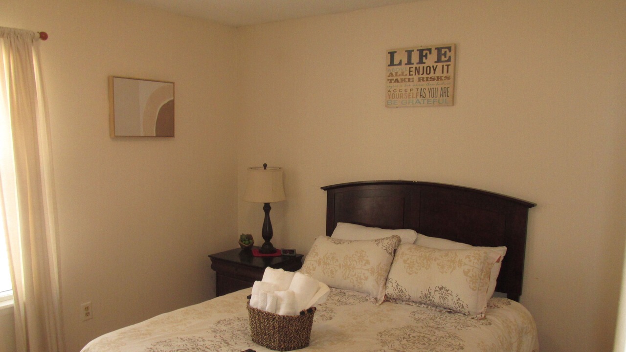 Photo of Bedroom in Daleville