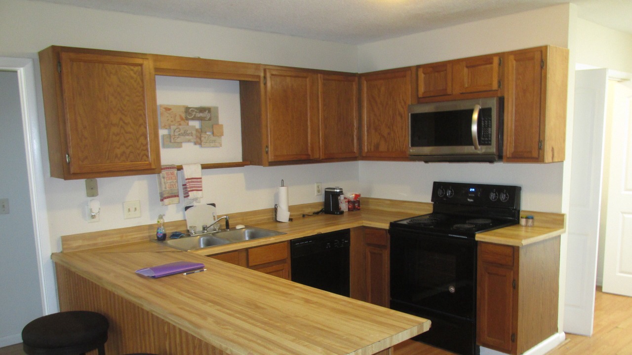 Photo of Kitchen in Daleville