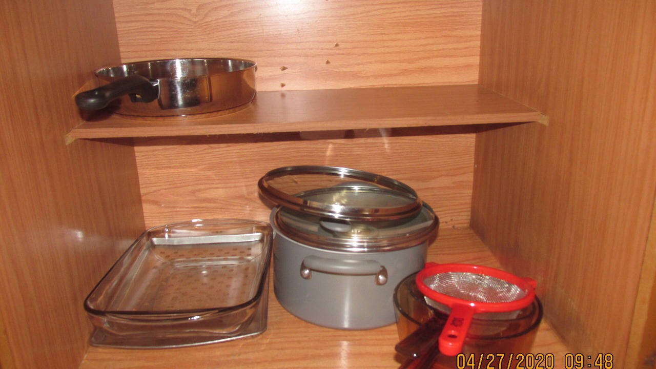 Photo of Kitchen in Daleville