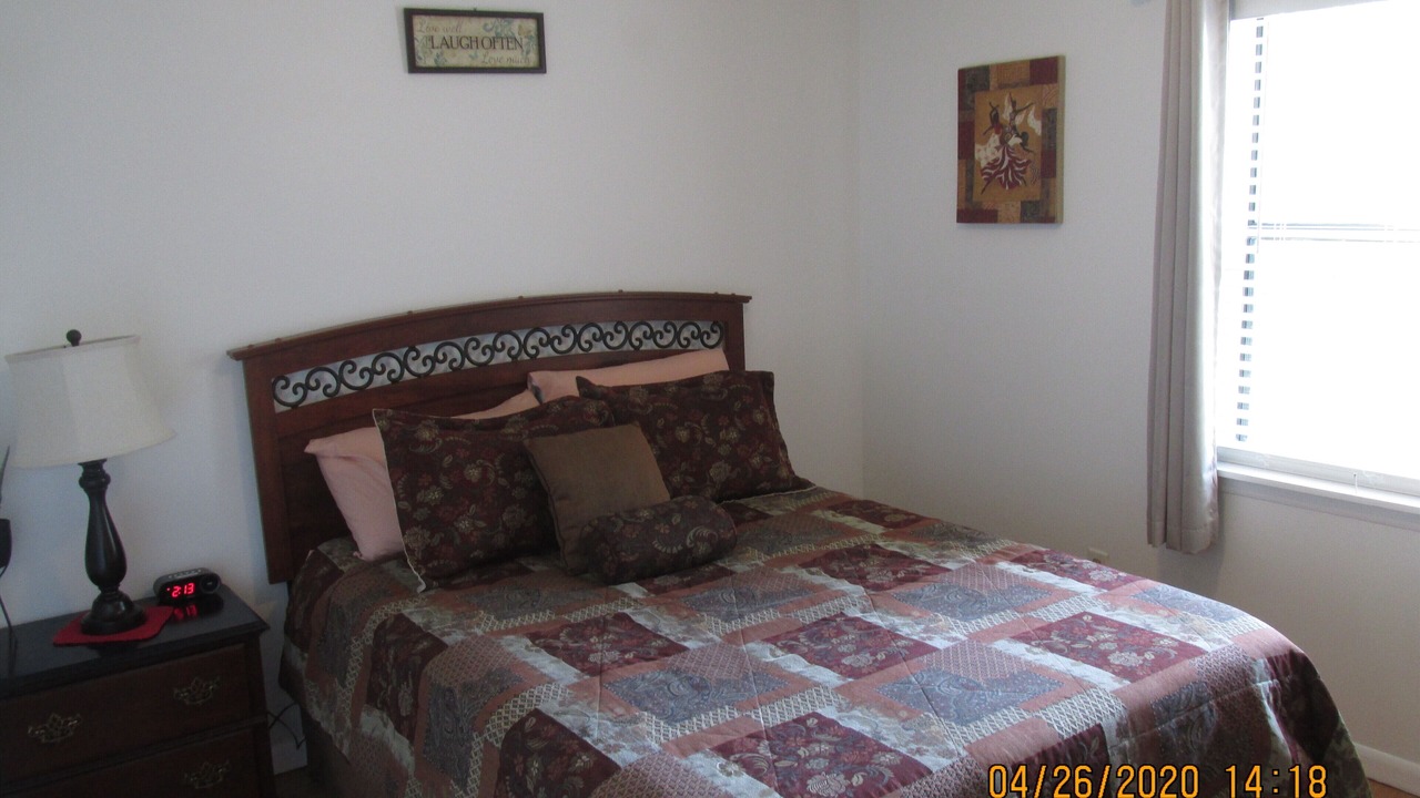 Photo of Bedroom in Daleville