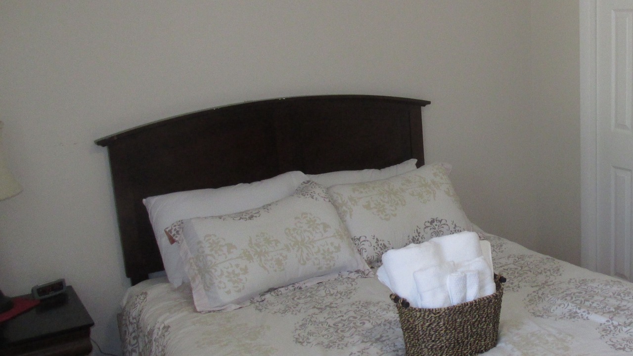 Photo of Bedroom in Daleville