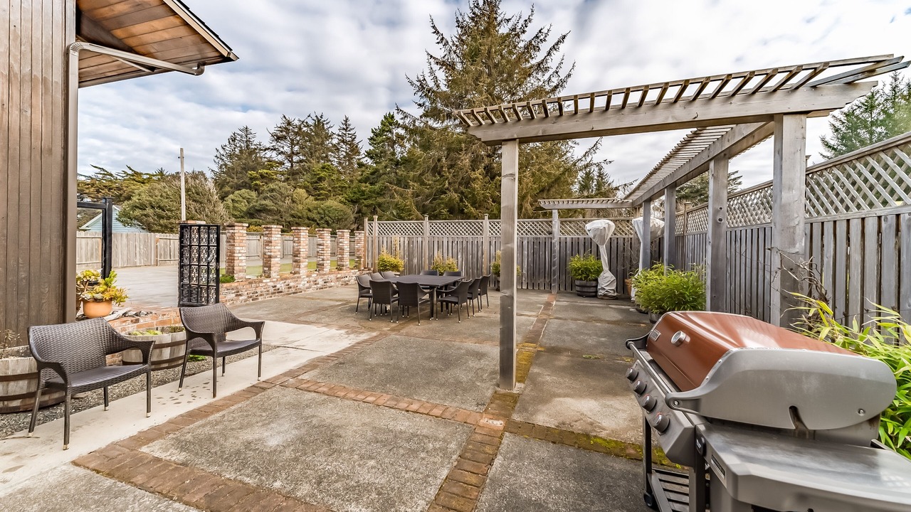 Photo of Outdoor in Crescent City North