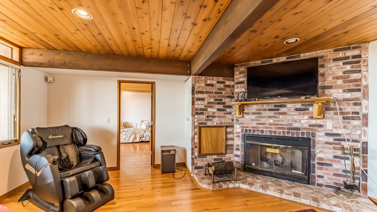 Photo of Livingroom in Crescent City North