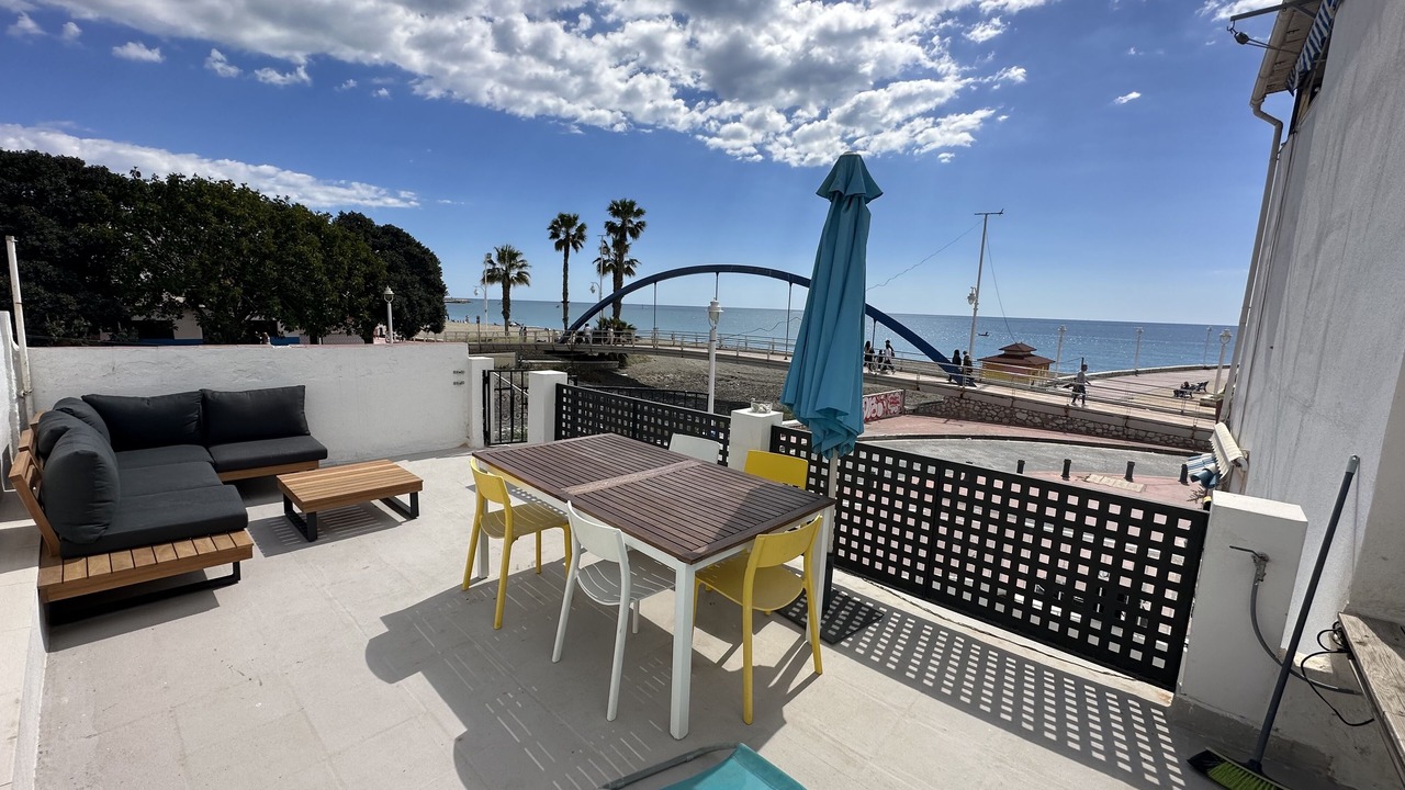 Photo of Outdoor in El Palo