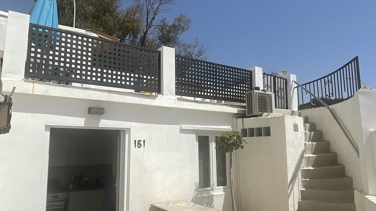 Photo of Outdoor in El Palo