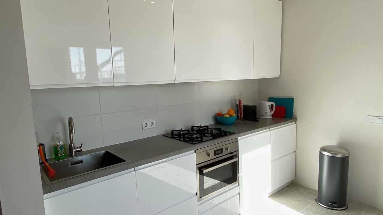 Photo of Kitchen in El Palo