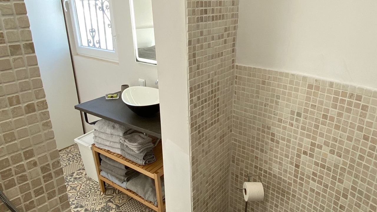 Photo of Bathroom in El Palo
