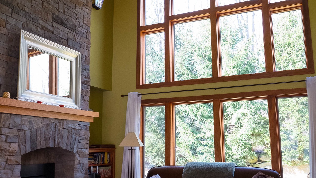 Photo of Livingroom in Holmes