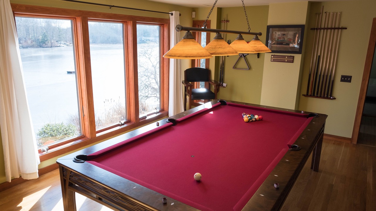 Photo of Bedroom in Holmes