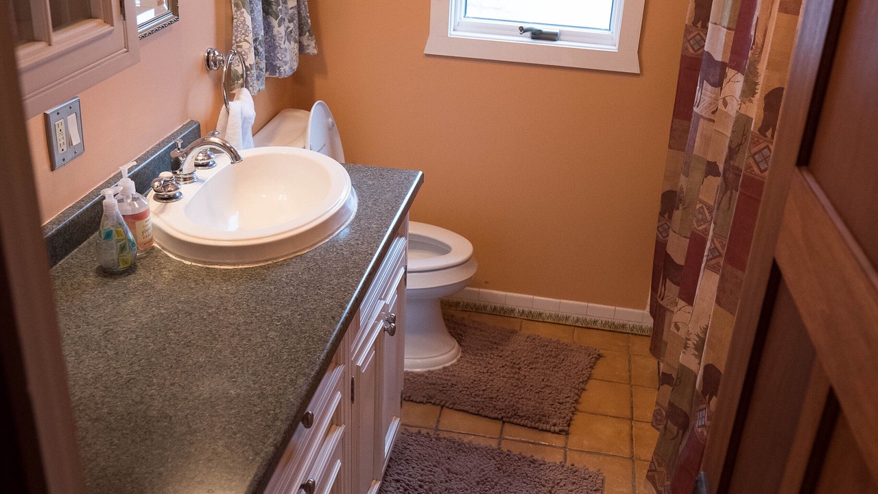 Photo of Bathroom in Holmes