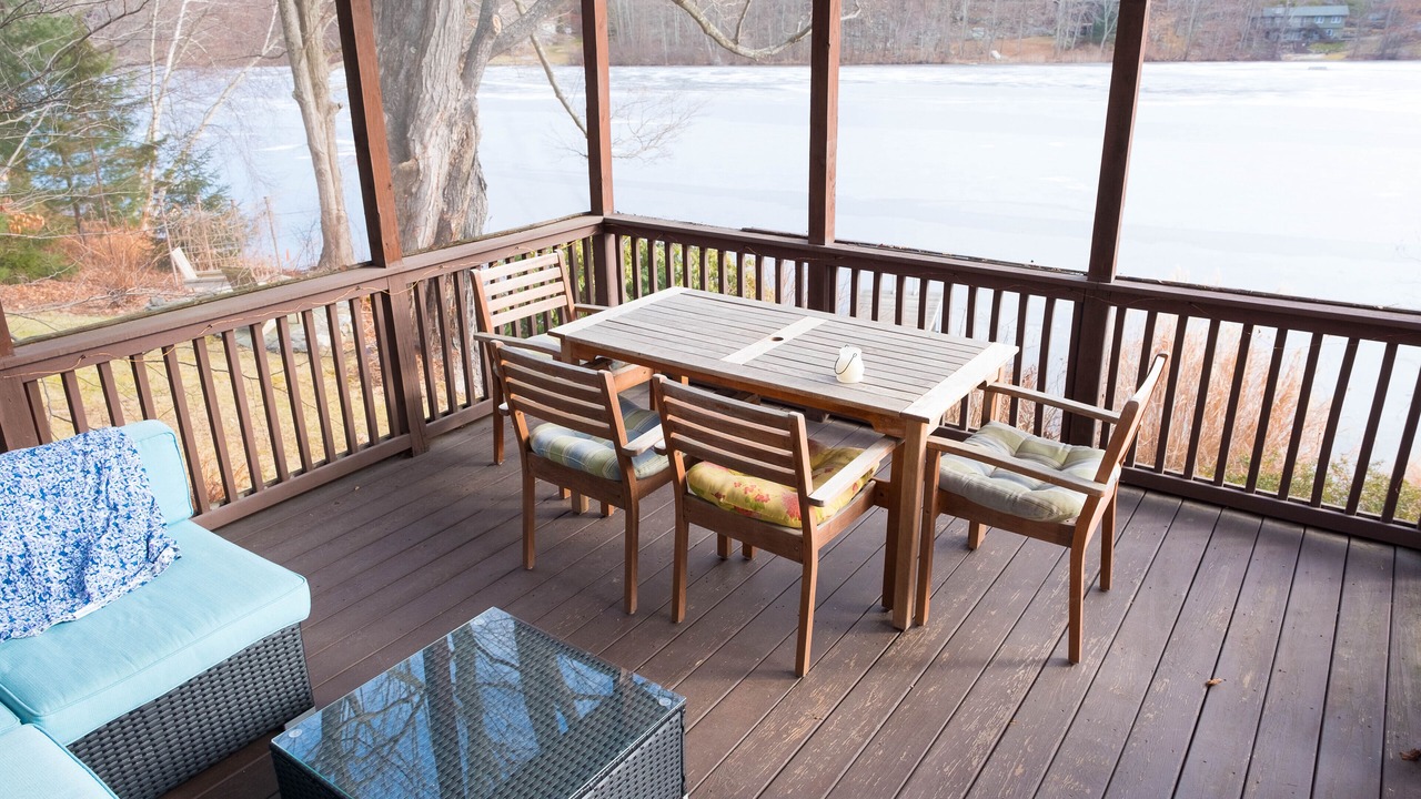 Photo of Outdoor in Holmes