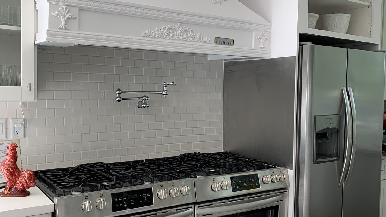 Photo of Kitchen in Northwest Anaheim